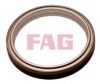 FAG 413 0262 10 Shaft Seal, wheel hub